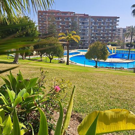 Minerva 1-Bedroom Close To The Beach Park Etc Benalmádena Esterno foto