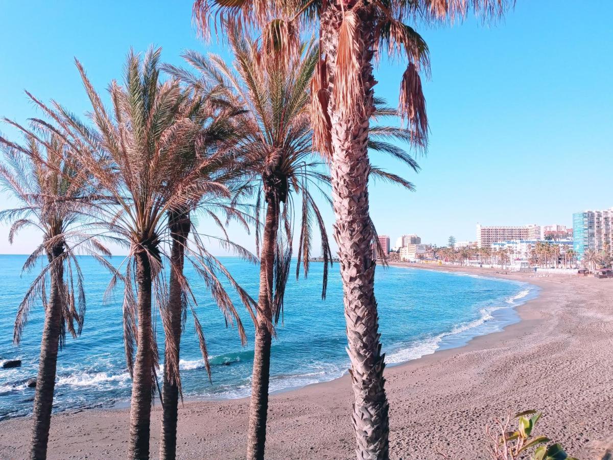 Minerva 1-Bedroom Close To The Beach Park Etc Benalmádena Esterno foto