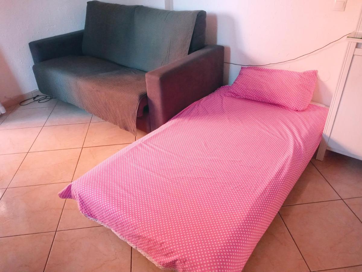 Minerva 1-Bedroom Close To The Beach Park Etc Benalmádena Esterno foto