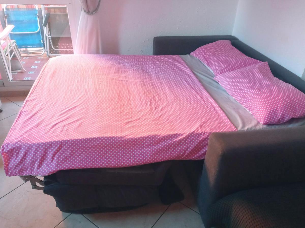 Minerva 1-Bedroom Close To The Beach Park Etc Benalmádena Esterno foto