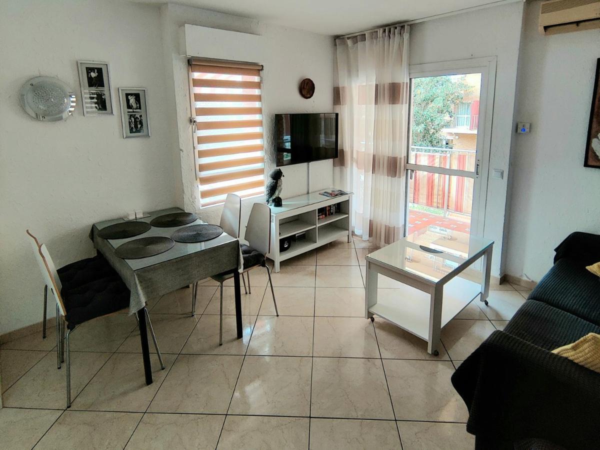Minerva 1-Bedroom Close To The Beach Park Etc Benalmádena Esterno foto