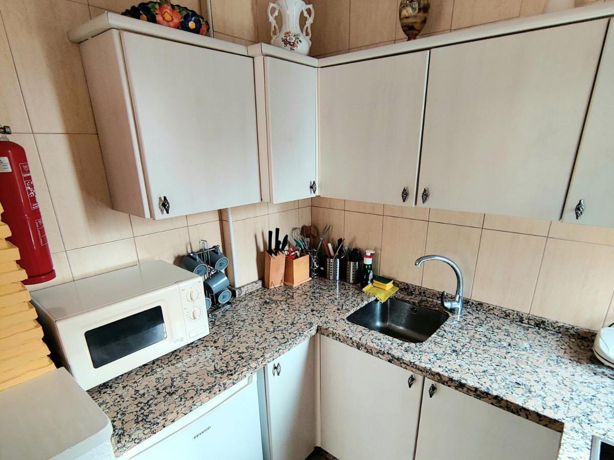 Minerva 1-Bedroom Close To The Beach Park Etc Benalmádena Esterno foto