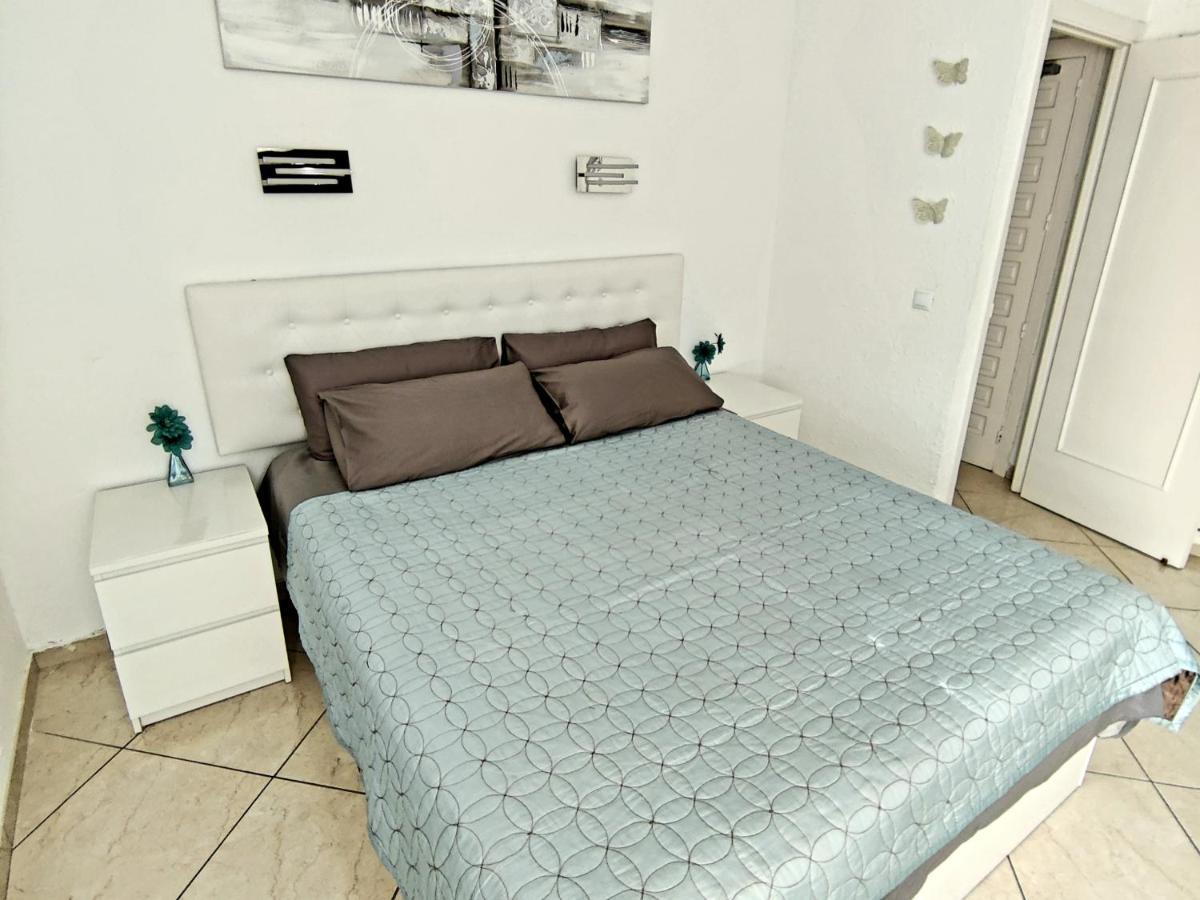 Minerva 1-Bedroom Close To The Beach Park Etc Benalmádena Esterno foto