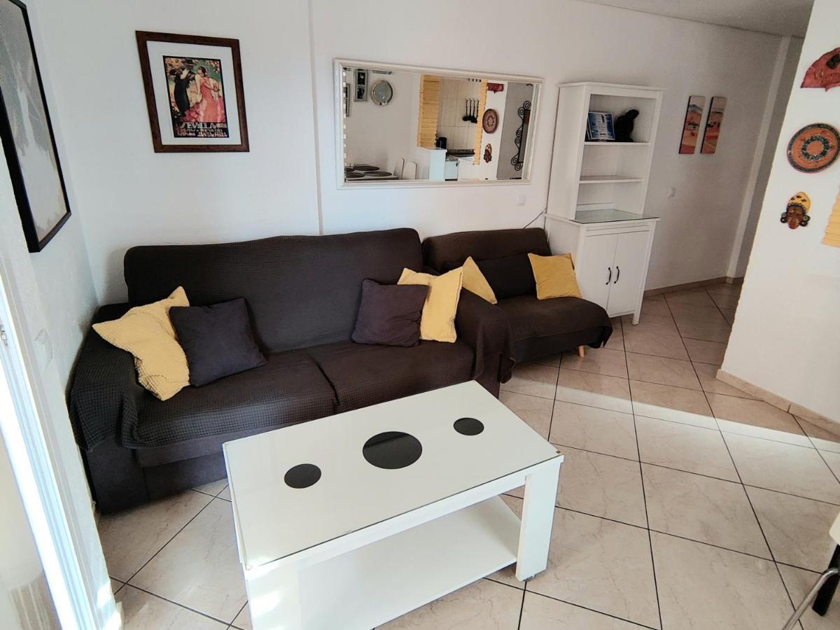 Minerva 1-Bedroom Close To The Beach Park Etc Benalmádena Esterno foto