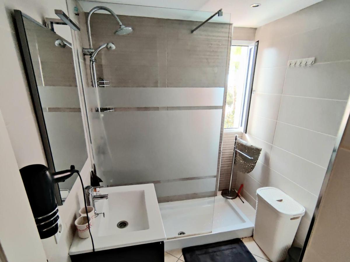 Minerva 1-Bedroom Close To The Beach Park Etc Benalmádena Esterno foto